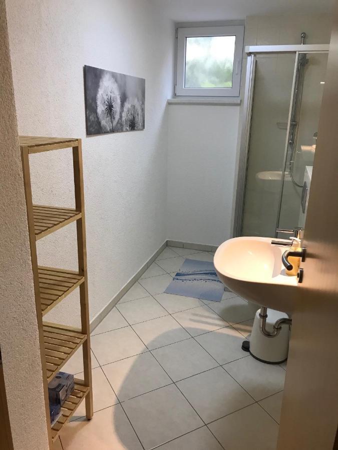 Ferienwohnung Pappelwiese Weimar  Eksteriør billede