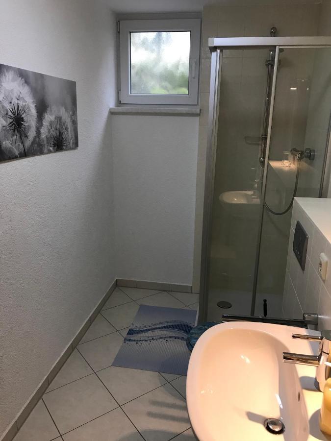 Ferienwohnung Pappelwiese Weimar  Eksteriør billede
