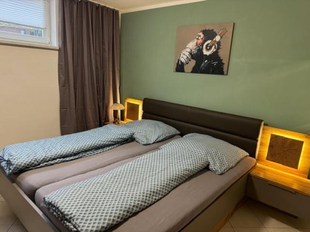 Ferienwohnung Pappelwiese Weimar  Eksteriør billede
